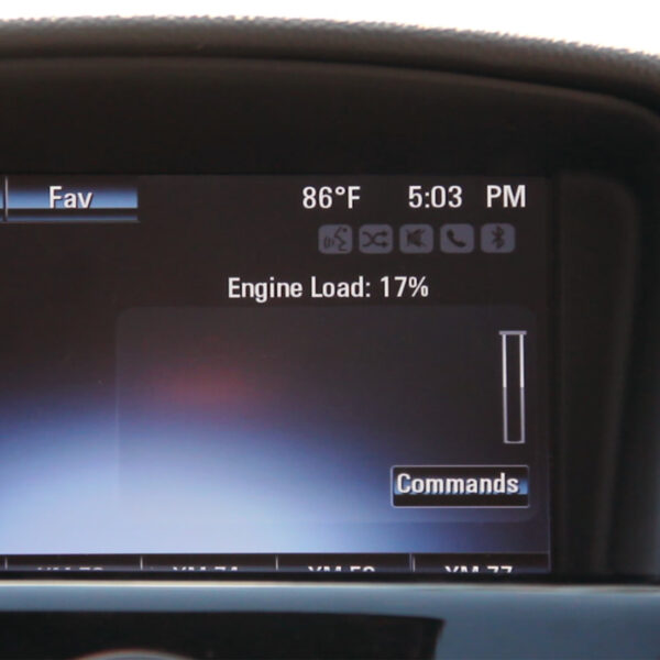 AUTOMETER Display Controller, Dashcontrol, Chevrolet Cruze 2011-2015 - Image 5