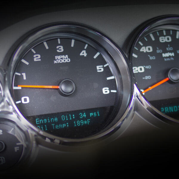 AUTOMETER Display Controller, Dashcontrol, Slvrdo/Sierra/Tahoe/Subrbn/Yukon 07-13 (Gmt900) - Image 3