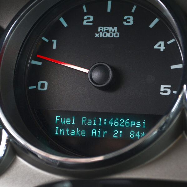 AUTOMETER Display Controller, Dashcontrol, Silverado/Sierra Diesel 2007.5-2014 (Gmt900) - Image 3