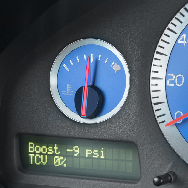 AUTOMETER Display Controller, Dashcontrol, Volvo S60 / S60 R 2003-2004 - Image 4