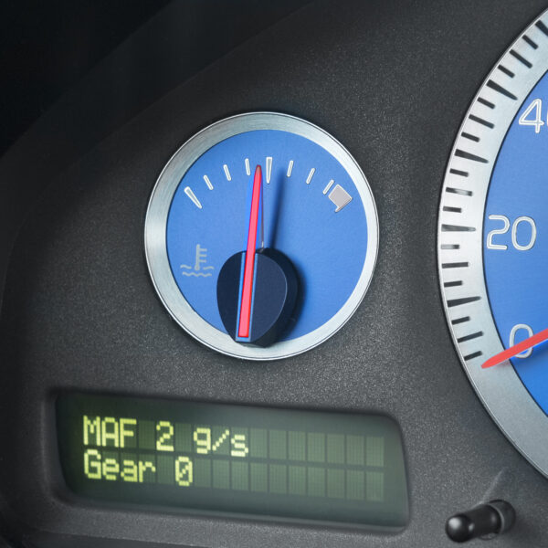 AUTOMETER Display Controller, Dashcontrol, Volvo S60 / S60 R 2003-2004 - Image 8