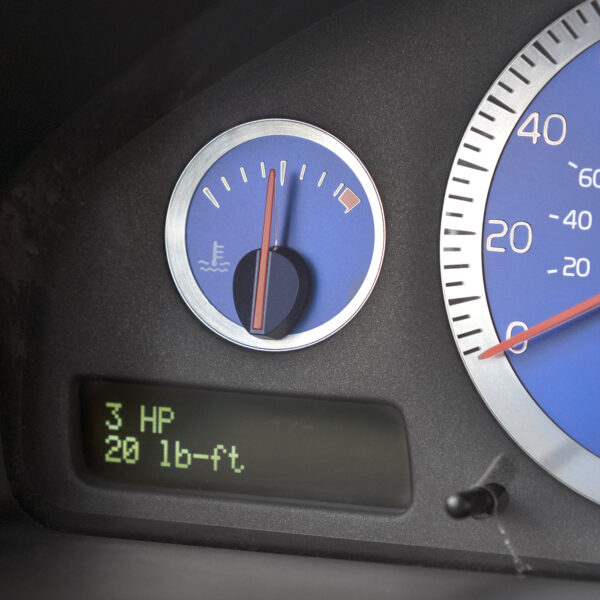 AUTOMETER Display Controller, Dashcontrol, Volvo S60 / S60 R 2005-2009 - Image 6