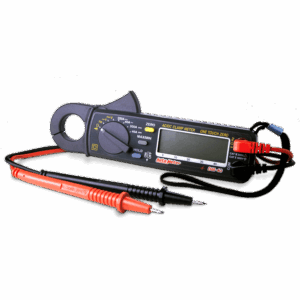 AUTOMETER AC/DC Current Clamp Meter