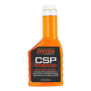 DRIVEN CSP Coolant System Protector 12fl oz 355ml Bottle