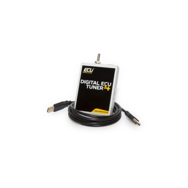 ECU MASTER Digital ECU Tuner 3 (DET3)