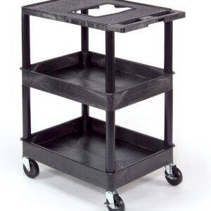 AUTOMETER Equipment Stand, Single
