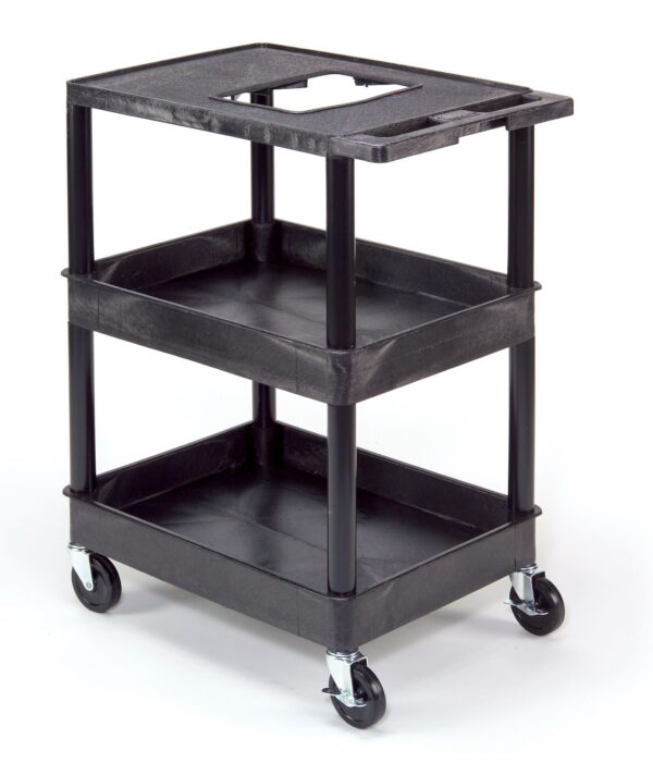 AUTOMETER Equipment Stand, Single