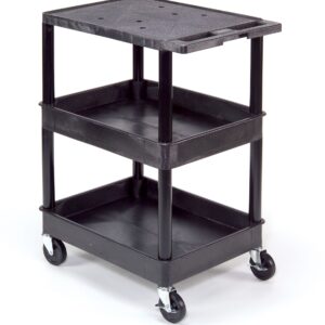 AUTOMETER Equipment Stand