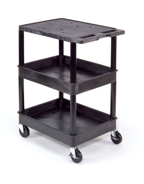 AUTOMETER Equipment Stand