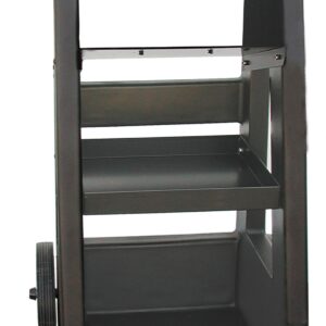 AUTOMETER Equipment Stand, Heavy- Duty-Plastic