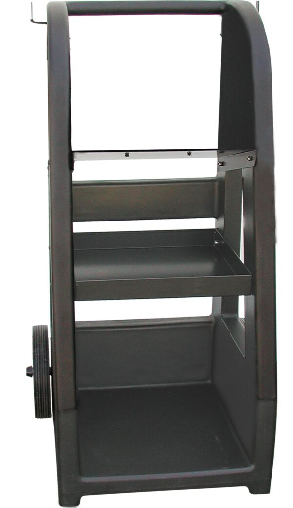AUTOMETER Equipment Stand, Heavy- Duty-Plastic