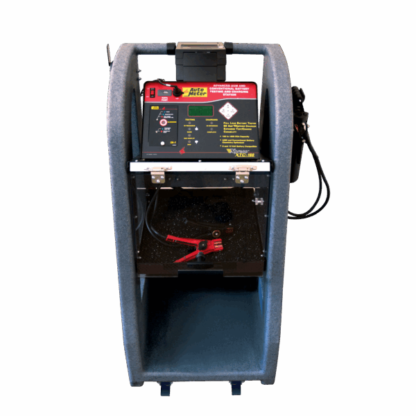 AUTOMETER Automated Electrical System Analyser