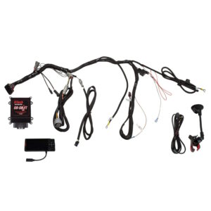 FITECH Go Shift Transmission Control GM Stand Alone Unit