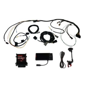 FITECH Go Shift Ford Aode Transmission Controller