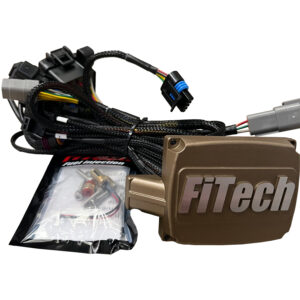 FITECH Replacement ECU For 30003 EFI System