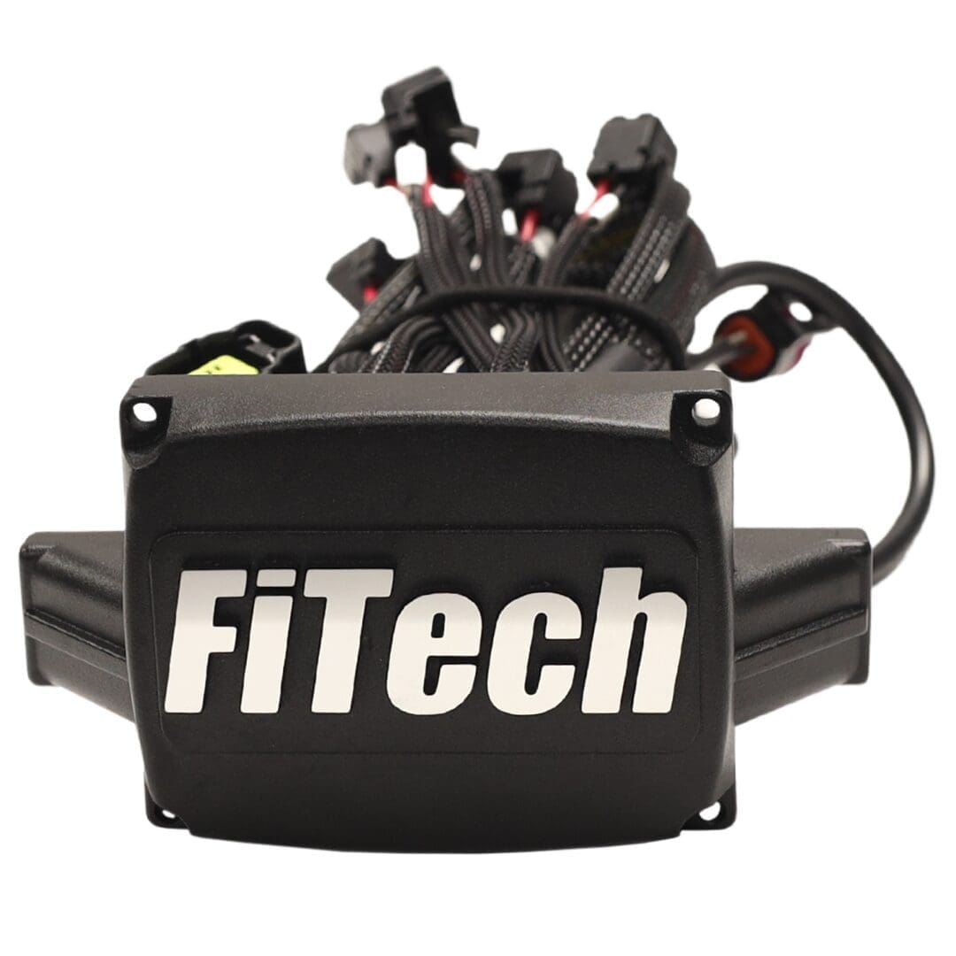 FITECH 30012 Go E F I 8 Replacement E C U