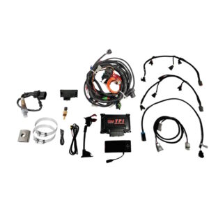 FITECH GM TPI Standalone EFI System