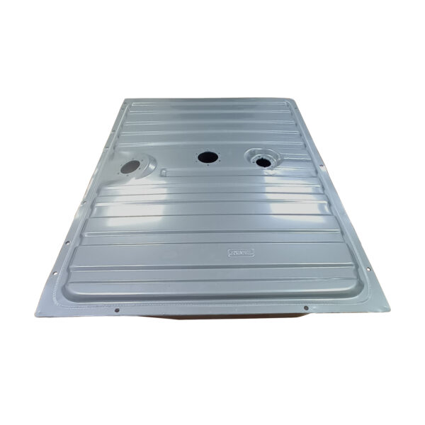 FITECH 60L Aluminium EFI Conversion Fuel Tank for Ford Mustang & Cougar 1964-68 - Image 8