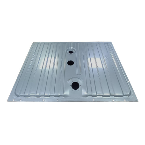 FITECH 60L Aluminium EFI Conversion Fuel Tank for Ford Mustang & Cougar 1964-68 - Image 6