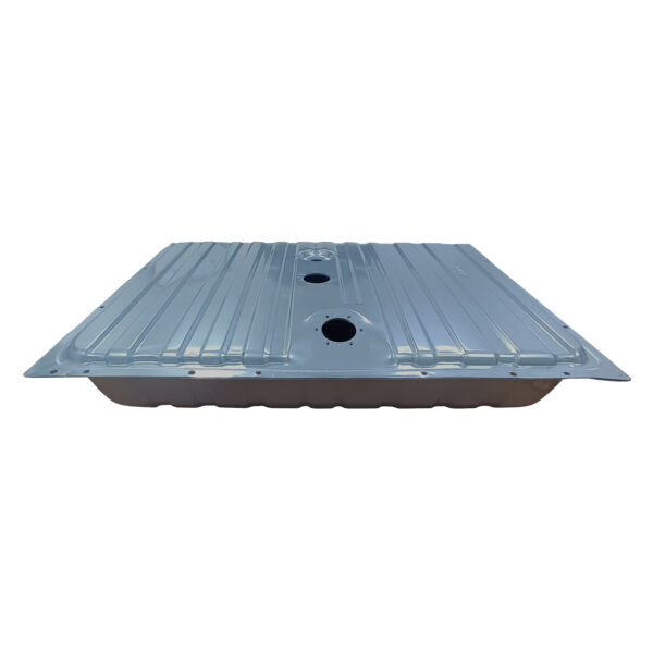 FITECH 60L Aluminium EFI Conversion Fuel Tank for Ford Mustang & Cougar 1964-68 - Image 5