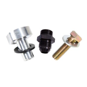 FITECH Easy Install Fuel Bung And Seal