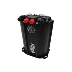 FITECH Go Fuel Dual Pump Force Fuel Surge Tank