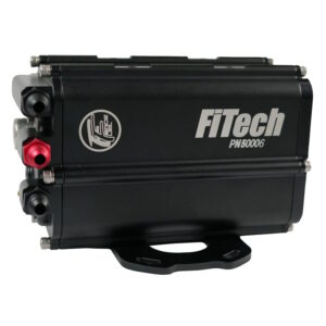 FiTech Go Fuel Force Fuel Mini Surge Tank 50006