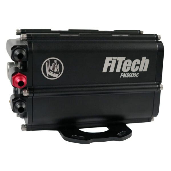 FITECH Go Fuel Force Fuel Mini Surge Tank