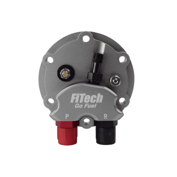 FITECH Go-Fuel Universal In-Tank Fuel Pump Module 340 LPH - Image 2