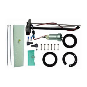 FITECH Go Fuel In Tank Fuel Pump 1000 HP Module