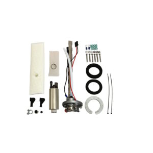 FITECH Go-Fuel Regulated In-Tank Fuel Pump Module 340 LPH