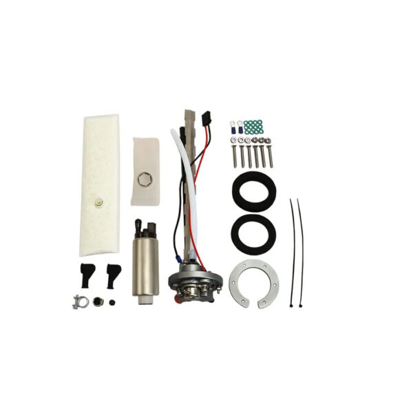 FITECH Go-Fuel Regulated In-Tank Fuel Pump Module 340 LPH