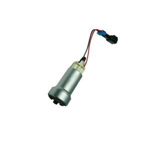 FITECH Go Fuel In-Tank Fuel Pump, 255LPH, Pump Only