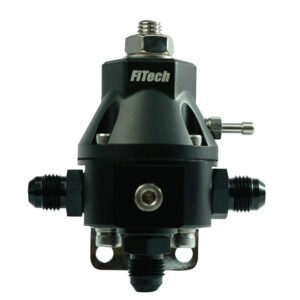 FITECH Go Fuel Tight Fit Fuel Regulator