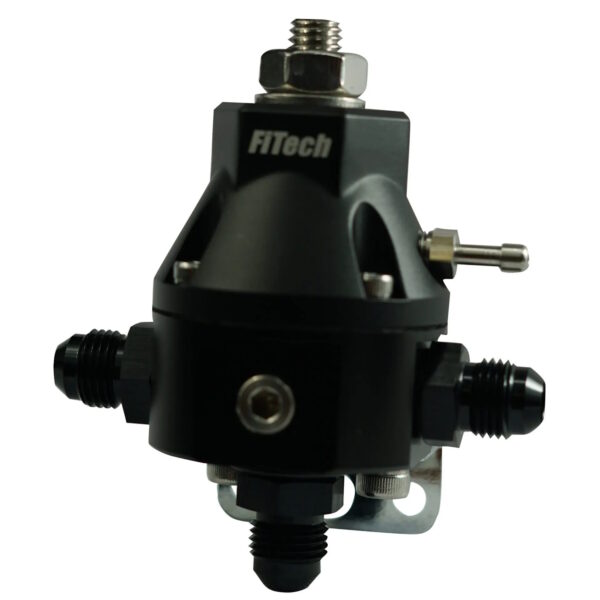 FITECH Go Fuel Tight Fit Fuel Regulator - Image 2