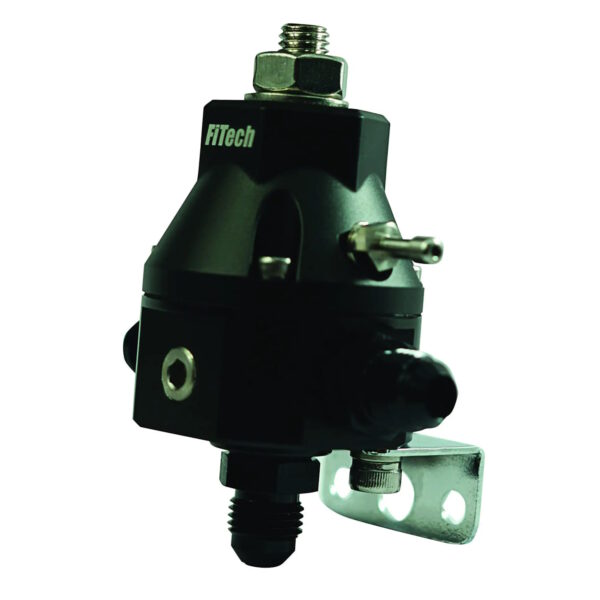FITECH Go Fuel Tight Fit Fuel Regulator - Image 3