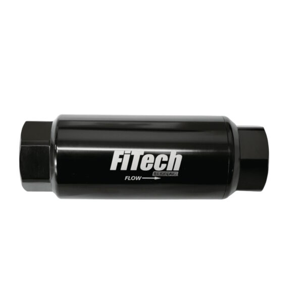 FITECH Go Fuel 100 Micron Fuel Filter