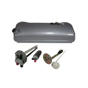 FITECH Go Fuel 340 LPH EFI Fuel Tank Kit, 1932 Ford