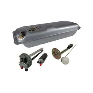 FITECH Go Fuel 340 LPH EFI Fuel Tank Kit, 1933-1934 Ford