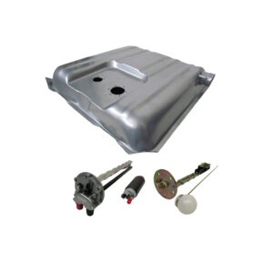 FITECH Go Fuel 340 LPH EFI Fuel Tank Kit, 1957 Chevy
