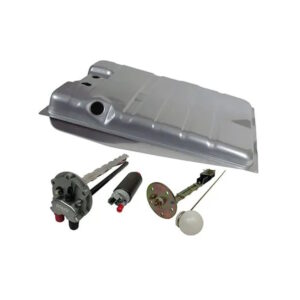 FITECH Go Fuel 340 LPH EFI Fuel Tank Kit, 1968-1970 Dodge Charger