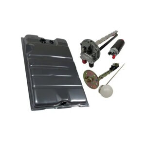 FITECH Go Fuel 340 LPH EFI Fuel Tank Kit, 1968-1970 Dodge Coronet