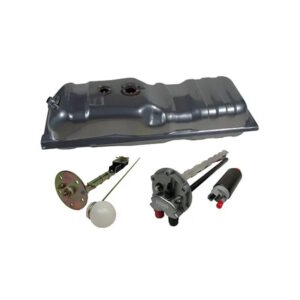 FITECH Go Fuel 340 LPH EFI Fuel Tank Kit, 1982-1987 GM Truck SWB