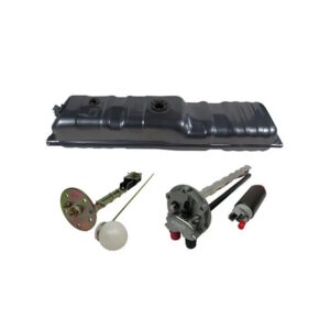 FITECH Go Fuel 340 LPH EFI Fuel Tank Kit, 1973-1981 GM Truck LWB