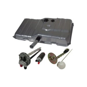 FITECH Go Fuel 340 LPH EFI Fuel Tank Kit, 1978-1981 Chevy Camaro