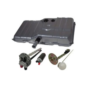 FITECH Go Fuel 340 LPH EFI Fuel Tank Kit, 1975-1977 Chevy Camaro