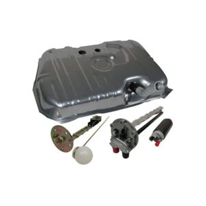FITECH Go Fuel 340 LPH EFI Fuel Tank Kit, 1978-1988 Chevy Malibu