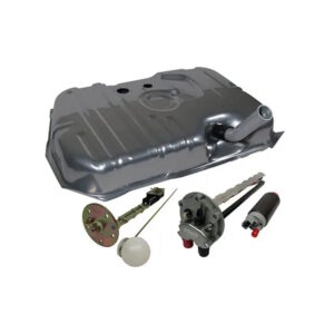 FITECH Go Fuel 340 LPH EFI Fuel Tank Kit, 1981-1987 Oldsmobile Cutlass