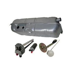 FITECH Go Fuel 340 LPH EFI Fuel Tank Kit, 1961-1964 Chevy Full Size