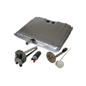 FITECH Go Fuel 340 LPH EFI Fuel Tank Kit, 1965-1966 Chevy Impala